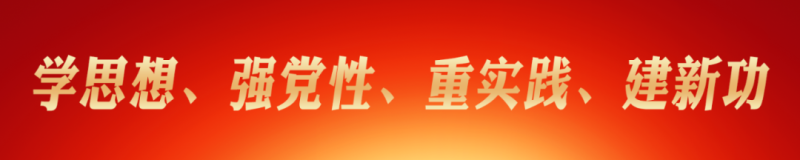 省委主題教育第九巡回指導組在省物產(chǎn)集團召開  “學思想”階段性推進會暨經(jīng)驗交流會